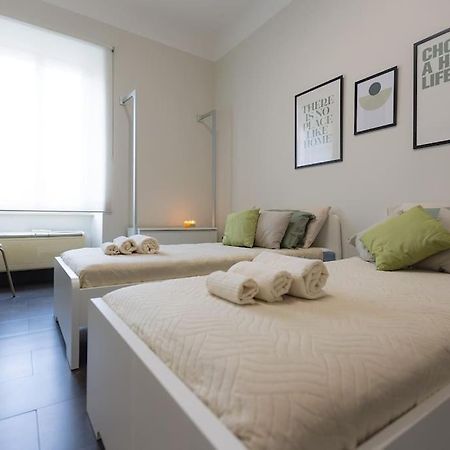 Mc Apartment San Giovanni Roma Exterior foto