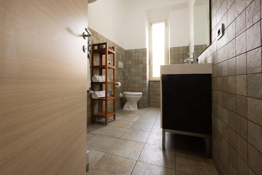 Mc Apartment San Giovanni Roma Exterior foto