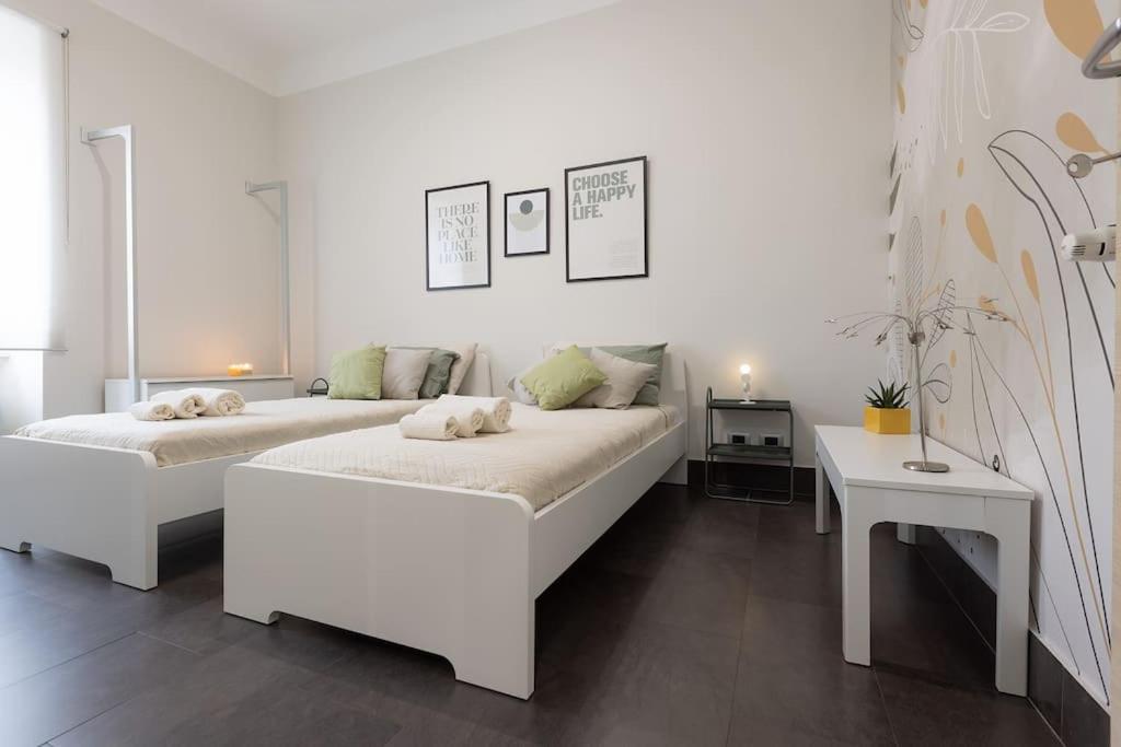 Mc Apartment San Giovanni Roma Exterior foto