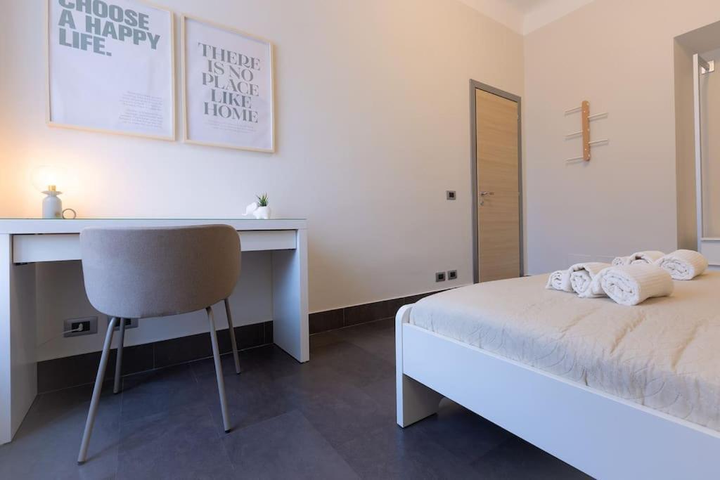 Mc Apartment San Giovanni Roma Exterior foto